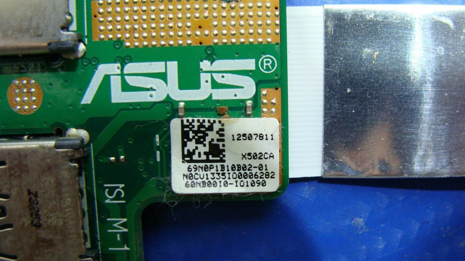 Asus X502C 15.6