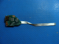 Toshiba Satellite S55t-C 15.6" Genuine LAN Board w/Cable DABLVDPC8B0