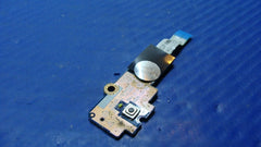 HP Elitebook 8440P 14.0" Genuine Laptop Power Button Board w/ Cable LS-4902P #2 HP
