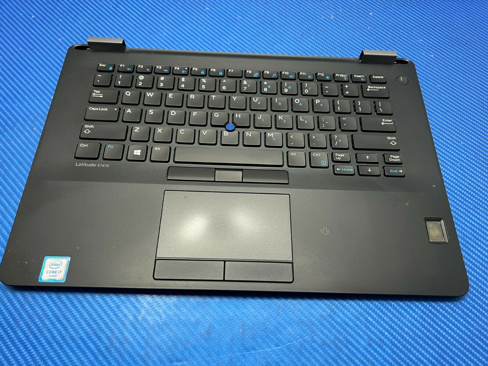 Dell Latitude E7470 14