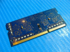 Dell 3558 SK hynix 2GB 1Rx16 SO-DIMM Memory RAM PC3L-12800S HMT425S6CFR6A-PB - Tested Computer Laptop Parts