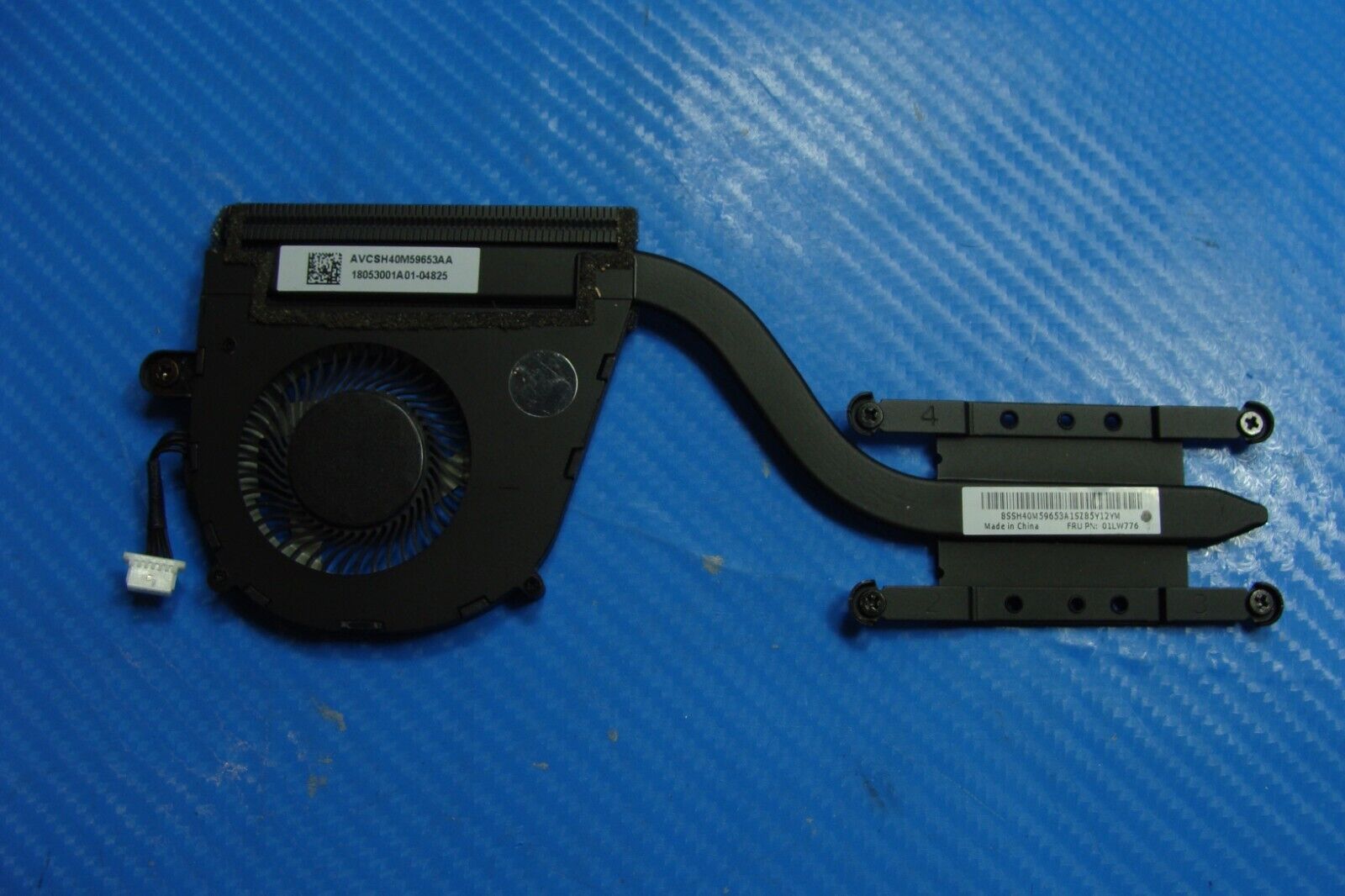 Lenovo ThinkPad L380 13.3