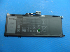 Dell Inspiron Chromebook 7486 14" Battery 7.6V 56Wh 7000mAh FMXMT V1P4C 91%
