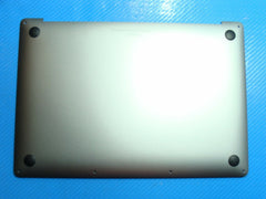 MacBook Pro A2289 13" 2020 MXK32LL/A Bottom Case Space Gray 923-04011 "A" 