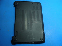 HP 15-f211wm 15.6" Genuine Laptop Bottom Case w/Cover Door EAU9600201
