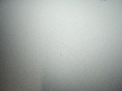 MacBook A1534 12" 2017 MNYF2LL/A Bottom Case w/Battery Space Gray 661-06789