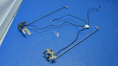 Lenovo IdeaPad Y480 14" Genuine Left & Right Hinge Set w/Antenna DC330010I10 Lenovo