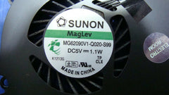 MacBook Pro A1286 MC723LL/A Early 2011 15" Genuine Laptop Right Fan 922-8702 #1 Apple