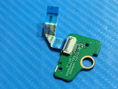 HP Pavilion 15-ab121dx 15.6" Genuine Power Button Board w/Cable DAX14APB6D0 - Laptop Parts - Buy Authentic Computer Parts - Top Seller Ebay