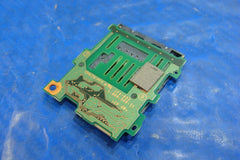 Sony Vaio Duo SVD13213CYB 13.3" Genuine SD Card Reader Board 1-888-569-11 ER* - Laptop Parts - Buy Authentic Computer Parts - Top Seller Ebay