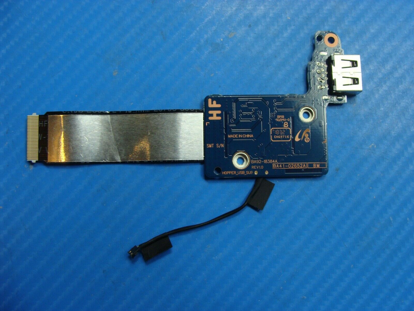 Samsung Chromebook XE520QAB-K02US 12.2