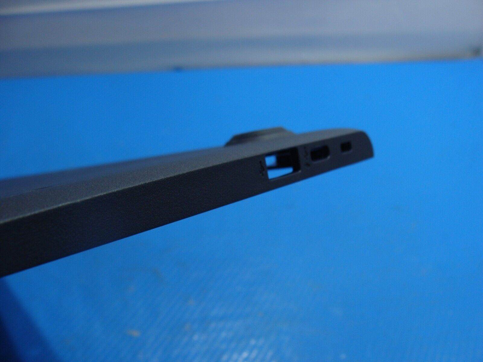 HP Chromebook 14” 14-db0031nr Genuine Bottom Case Base Cover Blue TFQ380G3TPF0 - Tested Computer Laptop Parts