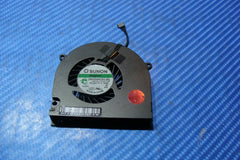 MacBook Pro A1278 MD101LL/A Mid 2012 13" Genuine Laptop Cooling Fan 922-8620 #7 Apple