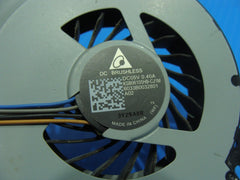 HP Envy 15-j 15.6" CPU Cooling Fan 6033B0032801
