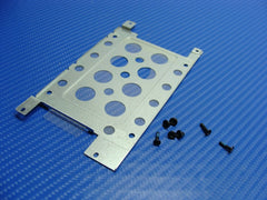 Asus X45A-HCL112G 14" Genuine Laptop HDD Hard Drive Caddy with Screws ASUS