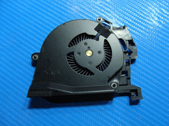 HP ZBook 15 G5 15.6 Genuine Cooling Fan L30894-001