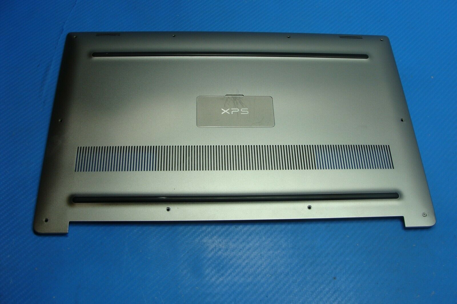 Dell XPS 15 9550 15.6