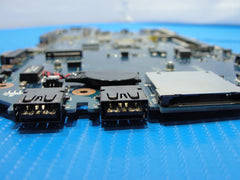 Dell Latitude E5570 15.6" Intel i7-6600U 2.6GHz Motherboard J1PDD LA-C642P AS IS