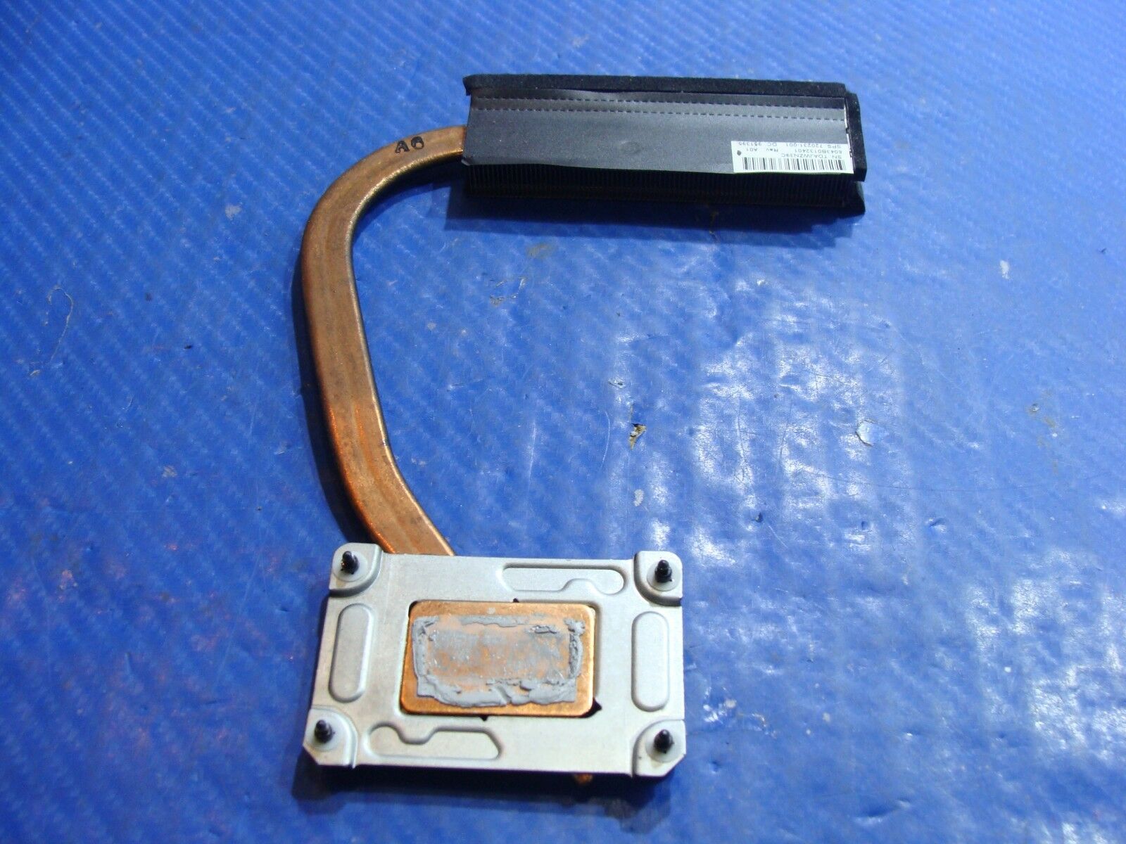 HP Envy TouchSmart 17 17.3