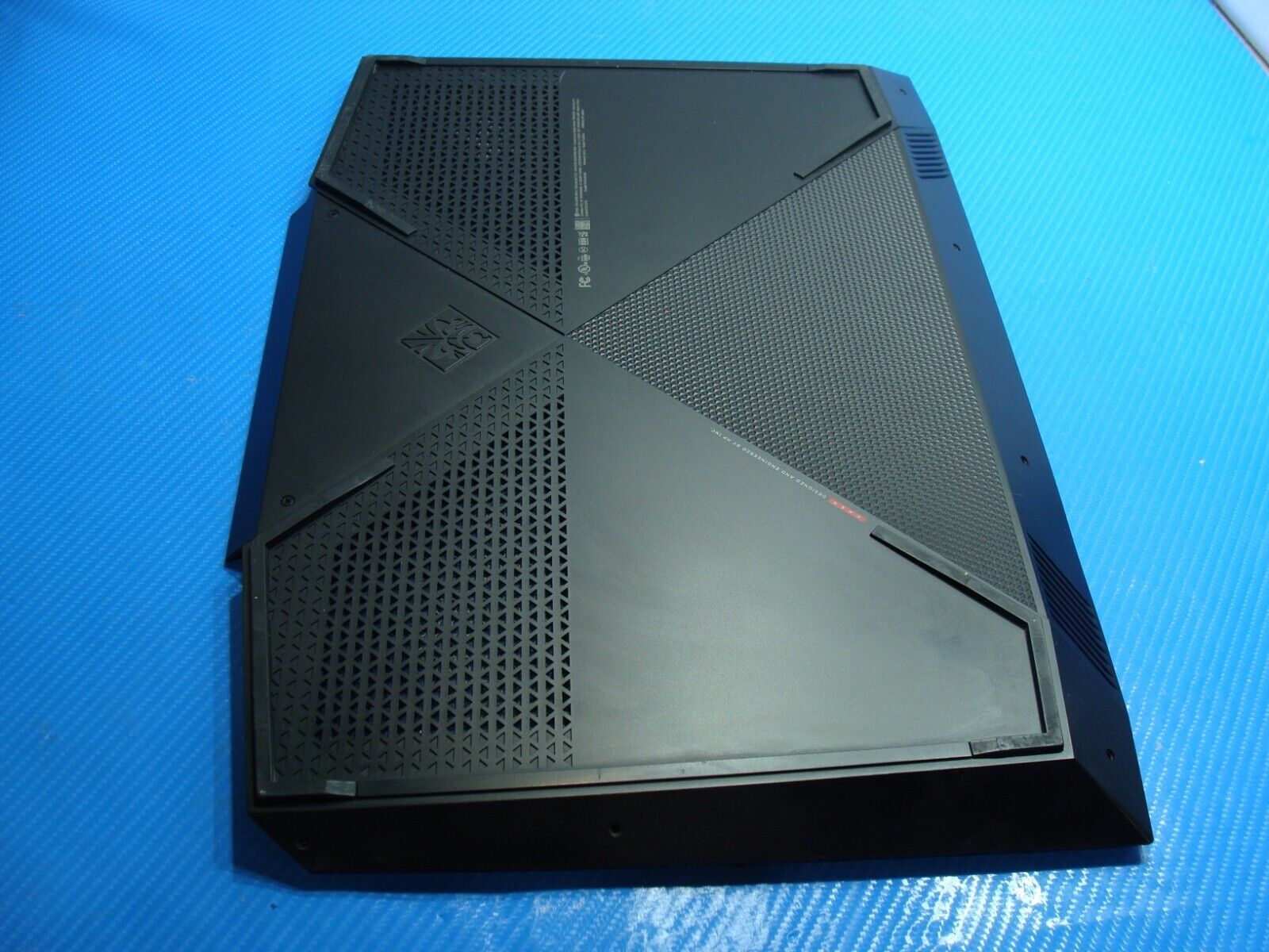 HP Omen 17-an013dx 17.3