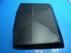 HP Omen 17-an013dx 17.3" Genuine Laptop Bottom Base Case Cover 38G3BTP003