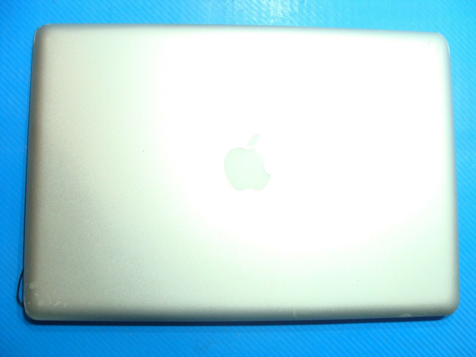 MacBook Pro A1286 15