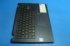 Asus Vivobook E410MA-211.TBSB 14" Genuine Palmrest w/ Keyboard 3bbkwtajn00 