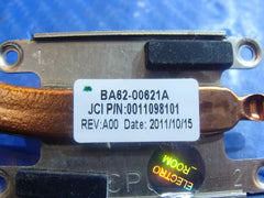 Samsung Series 3 NP350U2A-A01US 12.5" Genuine Cooling Heatsink BA62-00621A Samsung