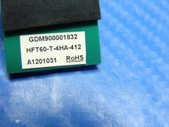 Toshiba Portege R835-P92 13.3" Genuine WiFi Wireless Antenna GDM900002010 ER* - Laptop Parts - Buy Authentic Computer Parts - Top Seller Ebay