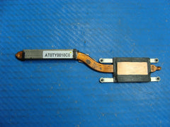 Dell XPS 12 9Q33 12.5" Genuine Laptop CPU Cooling Heatsink VVC1V Dell