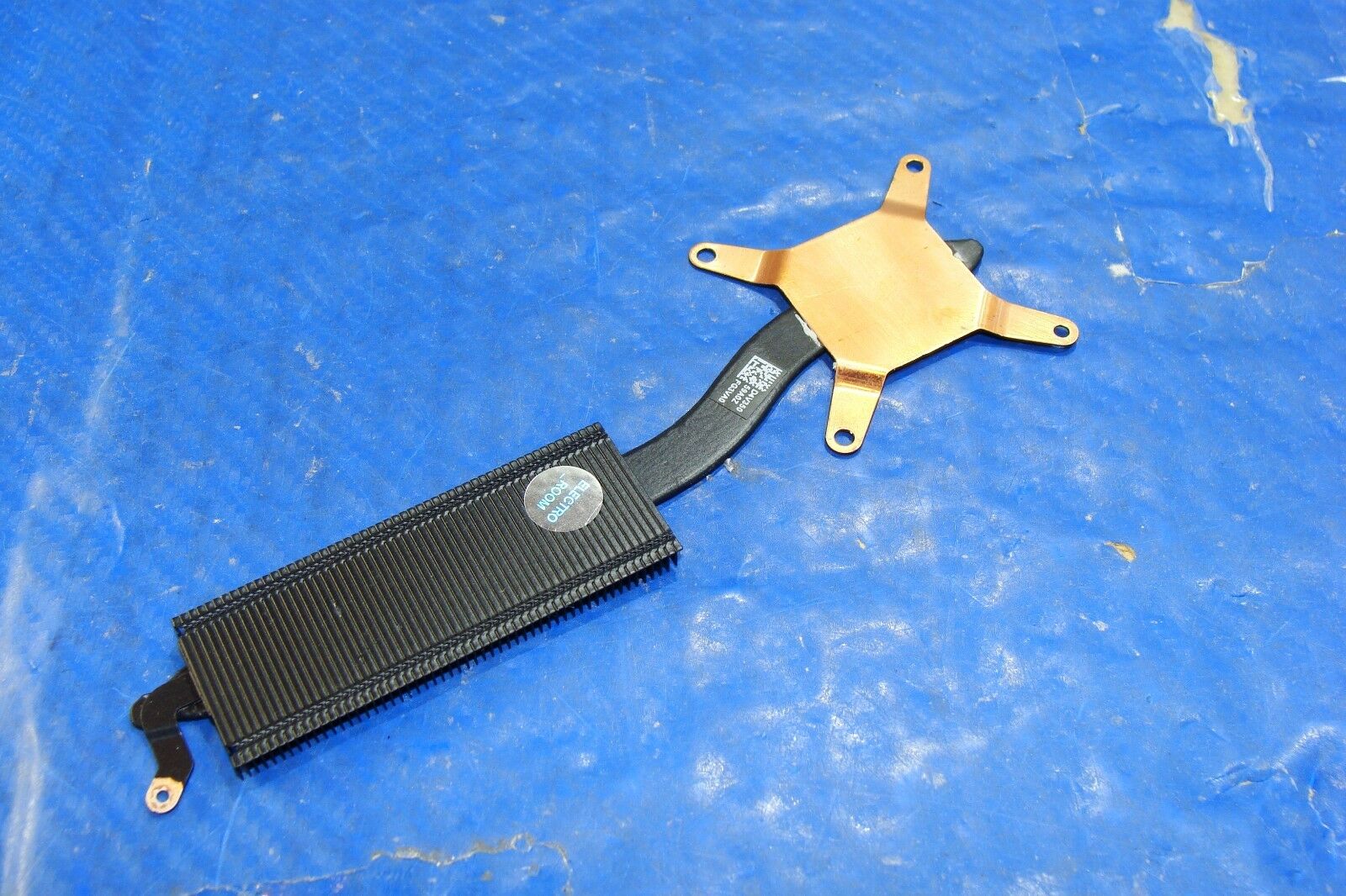 MacBook Pro A1502 13