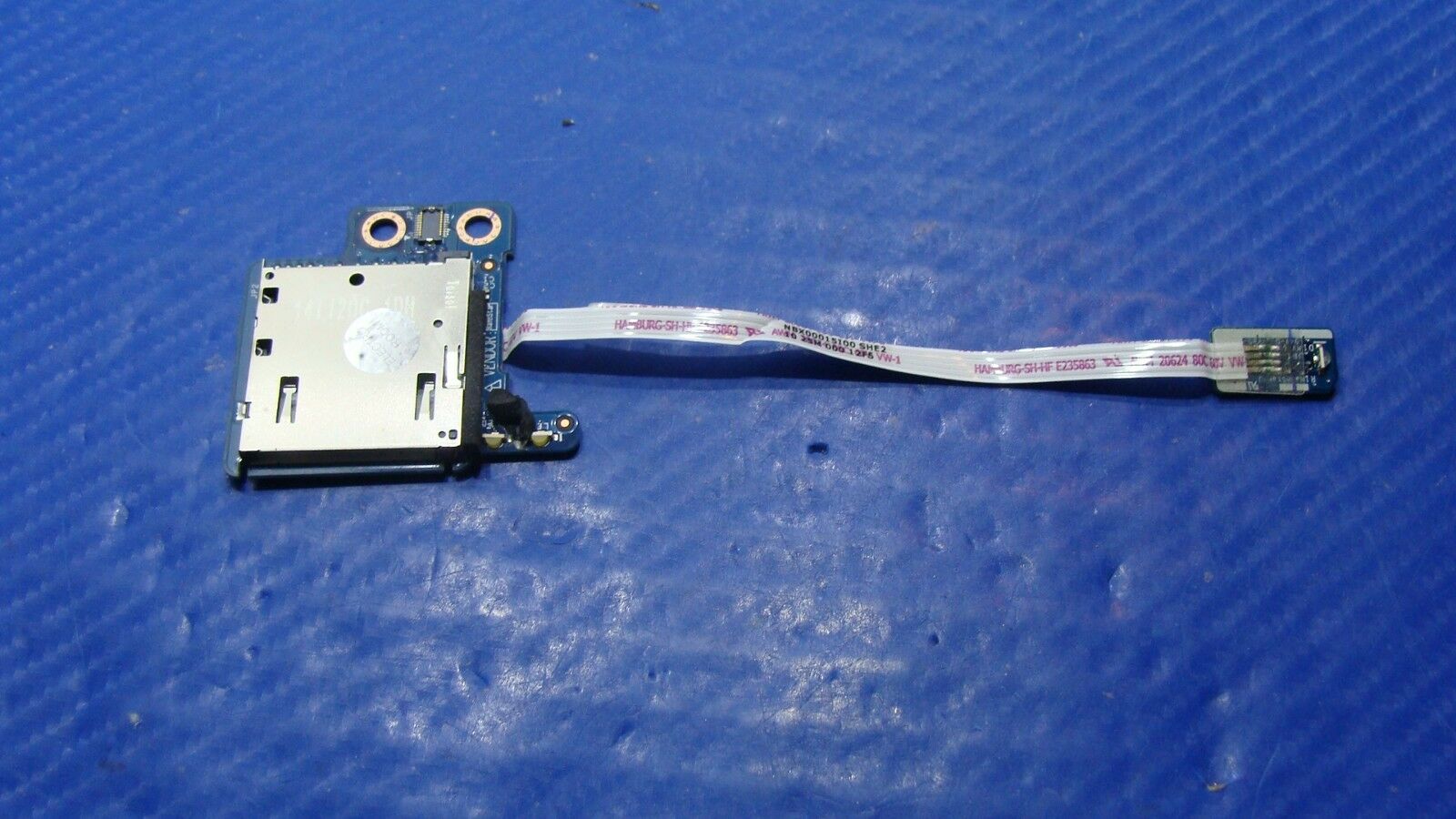 HP Envy TouchSmart 4-1115dx 14