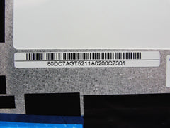 HP Stream 11-y010wm 11.6" Matte HD LCD Screen N116BGE-EA2 Rev. C2 Grade A