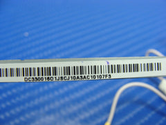 Lenovo IdeaPad Y510P 15.6" Genuine Left & Right Hinges w/Antenna DC330016Q0 ER* - Laptop Parts - Buy Authentic Computer Parts - Top Seller Ebay