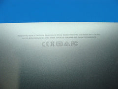 Apple MacBook Pro A1989 13" 2018 MR9Q2LL/A Space Gray Bottom Case 923-02514