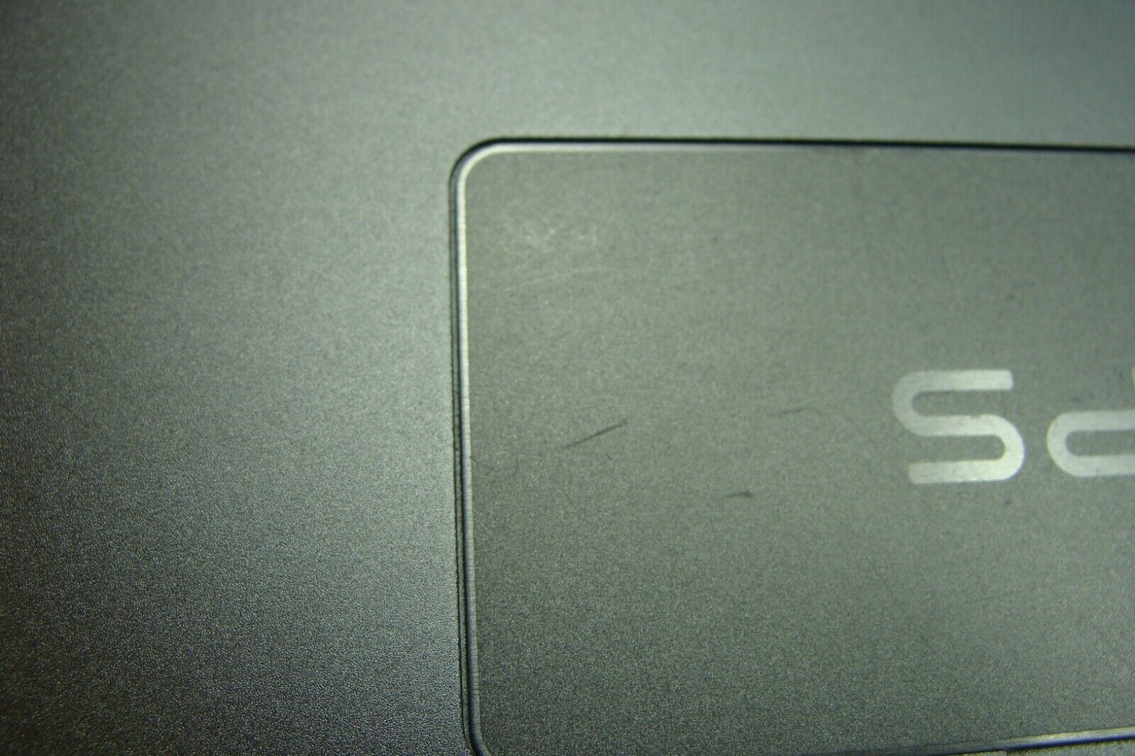 Dell XPS 15 9560 15.6