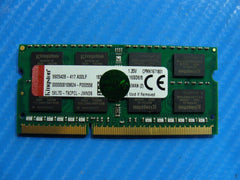 Lenovo T460 So-Dimm Kingston 8Gb Memory RAM 9905428-417.A00LF KCP3L16SD8/8 - Tested Computer Laptop Parts