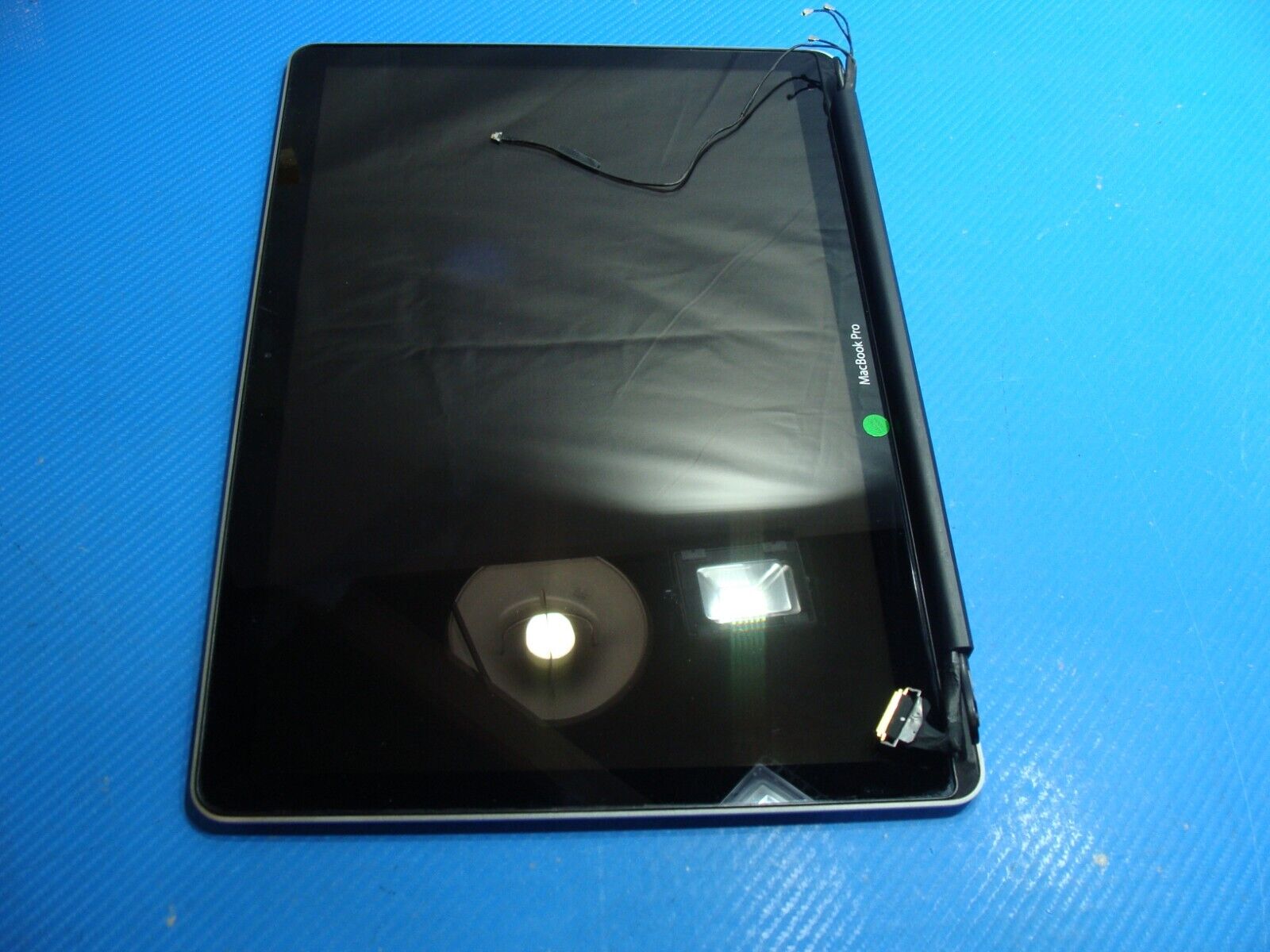 MacBook Pro A1286 15