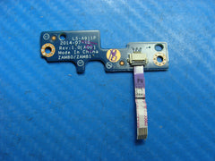 Dell Latitude E5550 15.6" Genuine Laptop Power Button Board w/Cable LS-A911P - Laptop Parts - Buy Authentic Computer Parts - Top Seller Ebay