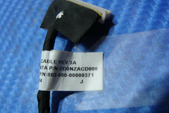 HP Pavilion 23-h024 23" Genuine DVD ODD Cable DD0NZACD000 ER* - Laptop Parts - Buy Authentic Computer Parts - Top Seller Ebay