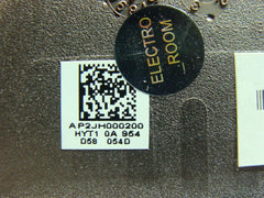 HP Chromebook x360 14 G1 14" Bottom Case Base Cover AP2JH000200 L50830-001 - Laptop Parts - Buy Authentic Computer Parts - Top Seller Ebay