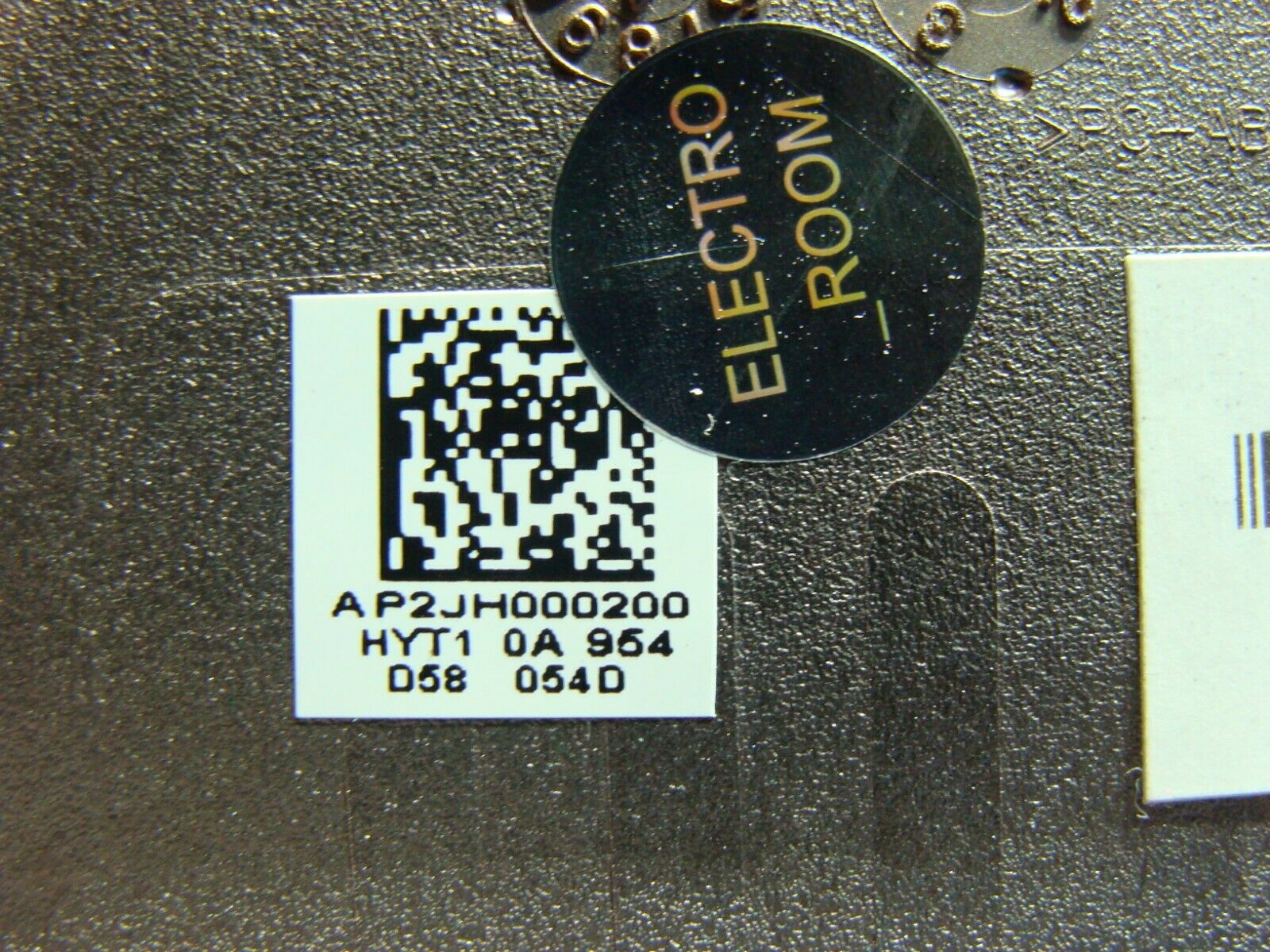 HP Chromebook x360 14 G1 14