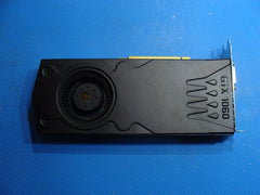 Dell Inspiron 5680 Nvidia GeForce GTX1060 3GB GDDR5 PCI Express Video Card CD6TT