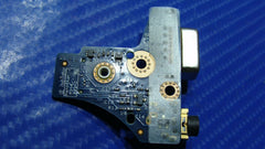 Dell Latitude 13.3" E6320 Original Laptop VGA/Audio Port Board LS-6611P GLP* - Laptop Parts - Buy Authentic Computer Parts - Top Seller Ebay