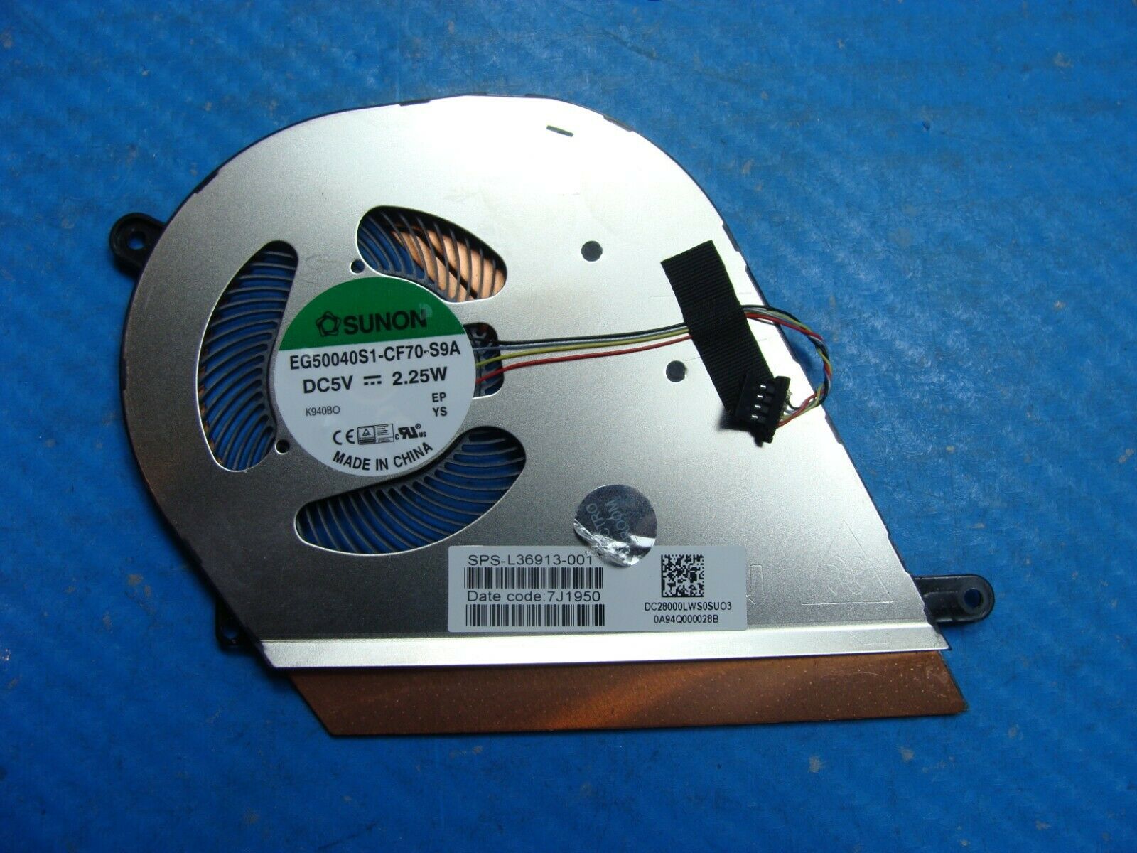 HP Chromebook x360 14 G1 14