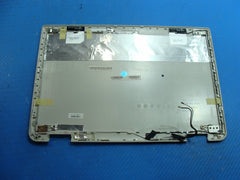 Toshiba Satellite 11.6" L15W-B1320 OEM LCD Back Cover 13N0-1KA0M01 H000074930