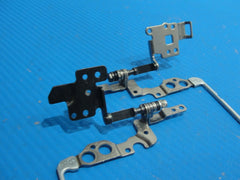 HP Stream 14-ds0035nr 14" Genuine Left & Right Hinge Set Hinges - Laptop Parts - Buy Authentic Computer Parts - Top Seller Ebay