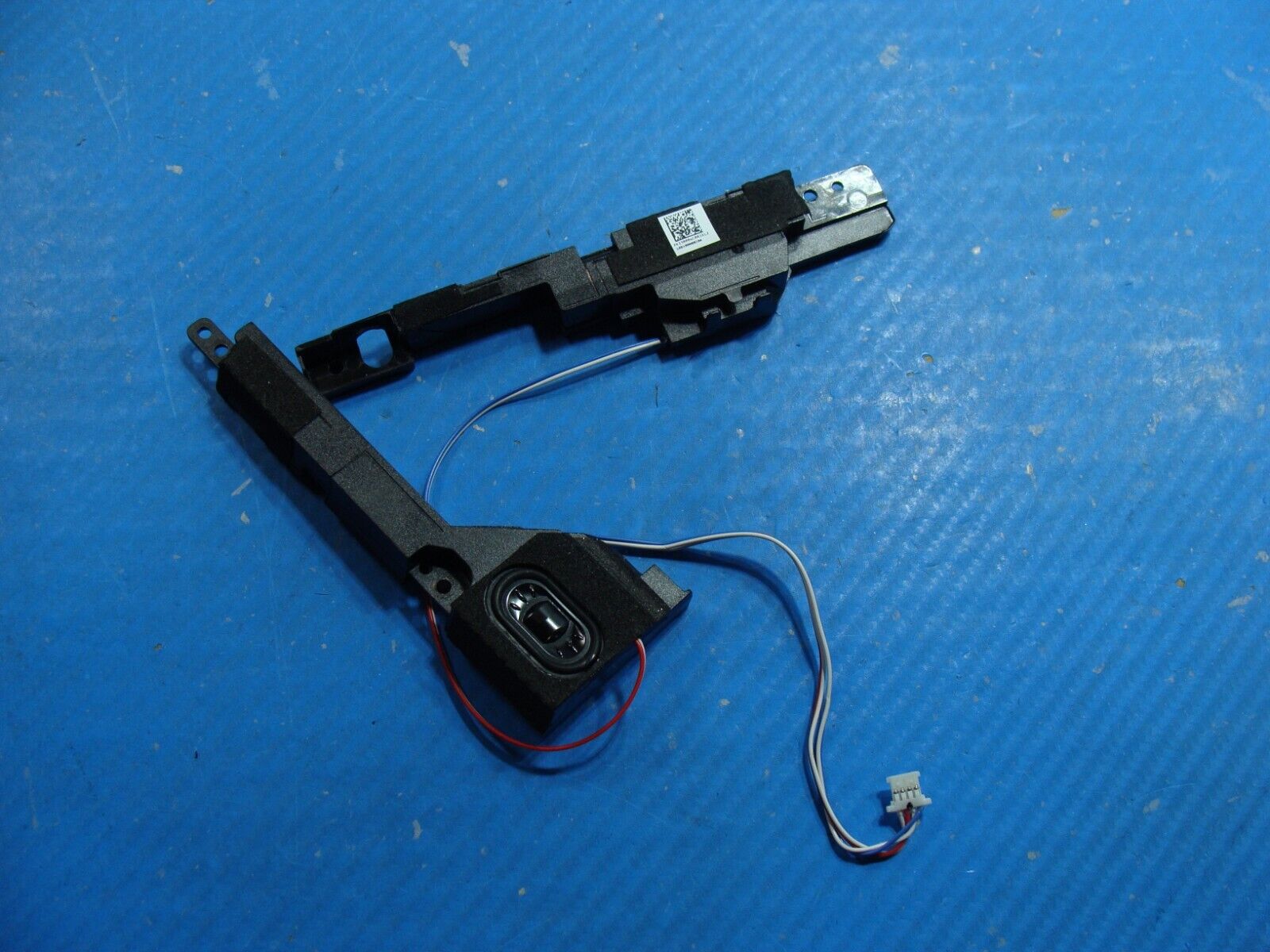 HP 15-da0015cy 15.6 Genuine Left & Right Speaker Set L20453-001 PK23000WC00