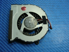 Samsung NP300E5C-A06US 15.6" Genuine CPU Cooling Fan BA31-00108B ER* - Laptop Parts - Buy Authentic Computer Parts - Top Seller Ebay