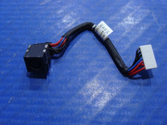 Dell Inspiron 3520 15.6"Genuine Laptop DC IN Power Jack w/Cable 50.4IP05.001 ER* - Laptop Parts - Buy Authentic Computer Parts - Top Seller Ebay